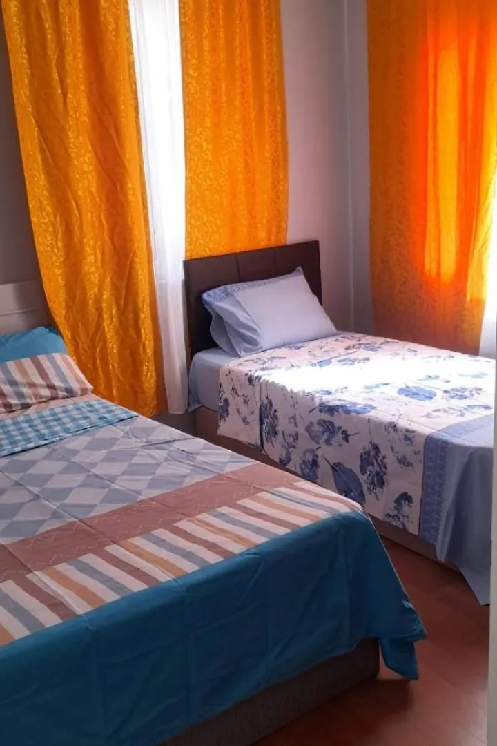 Belya Konuk Evi Estambul