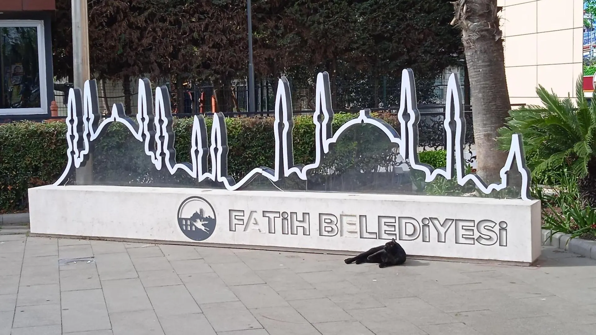 Pensión Belya Konuk Evi Estambul
